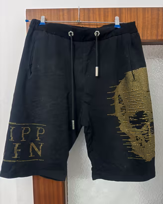 Pantaloncini Philipp Plein