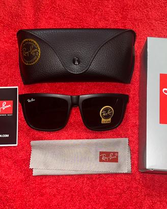 Occhiali da sole, Rayban New Wayfarer