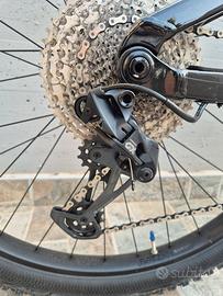 trek fuel ex 5
