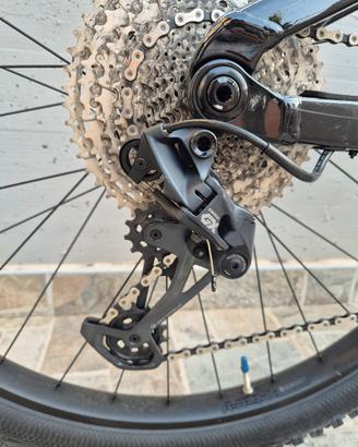 trek fuel ex 5