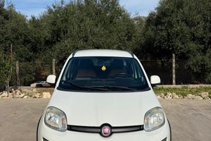 Fiat panda 4x4 1.3 multijet 75 cv