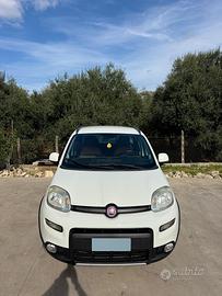 Fiat panda 4x4 1.3 multijet 75 cv
