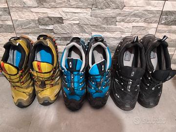 scarpe 