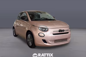 FIAT 500 IV 2020 500 1.0 hybrid Icon