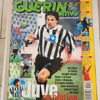 Rivista Guerin Sportivo 