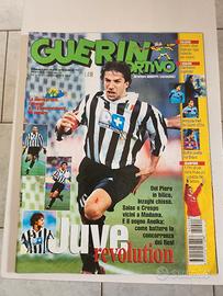 Rivista Guerin Sportivo 