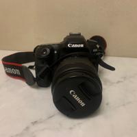 Canon EOS 80D