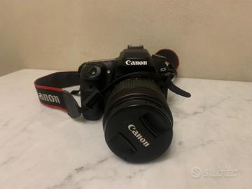 Canon EOS 80D