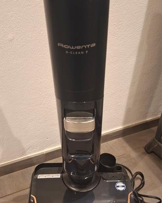 AspiraLava pavimenti Rowenta XCLEAN 7