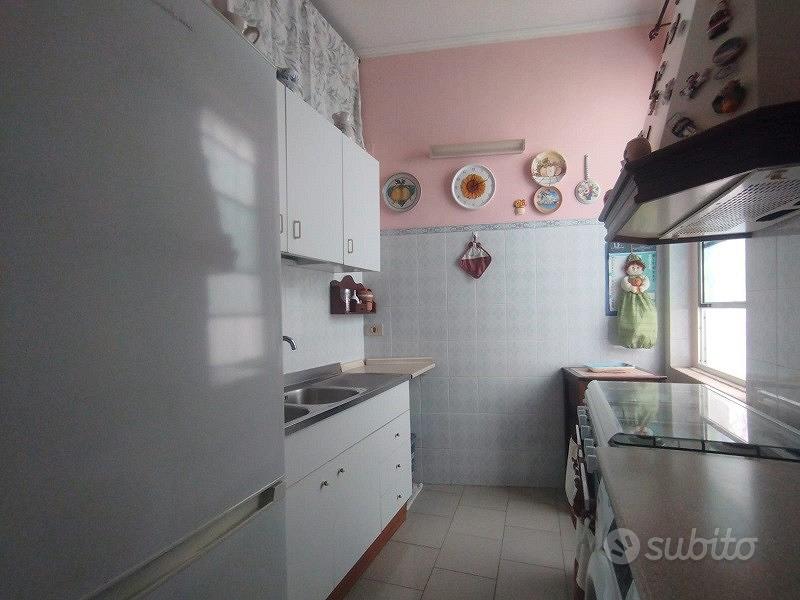 Appartamento – Trani, Barletta-Andria-Trani - Vista 4