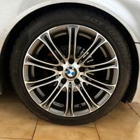 Cerchi bmw