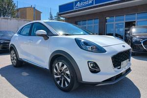 Ford Puma 1.0 HYBRID 125 CV TITANIUM 2023