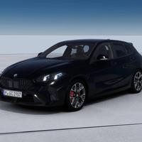BMW Serie 1 120d 48V MSport Pro