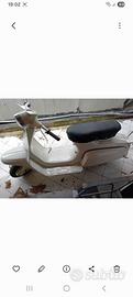 Lambretta J50 del 1965 trattabili