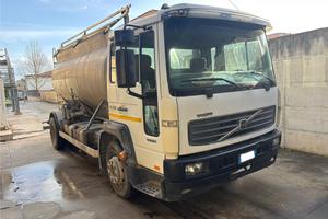 Volvo FL 250 cisterna trasporto latte/liquidi
