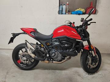 Ducati Monster 937 - 2025