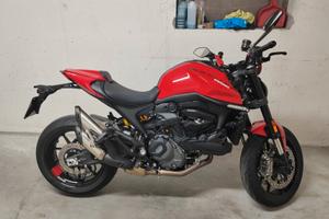 Ducati Monster 937 - 2025
