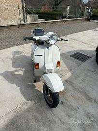 Vespa pk s 125