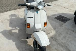 Vespa pk s 125