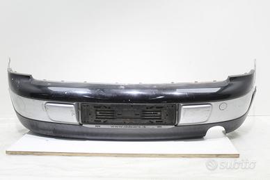 PARAURTI POSTERIORE COMPLETO MINI Clubman Serie (R