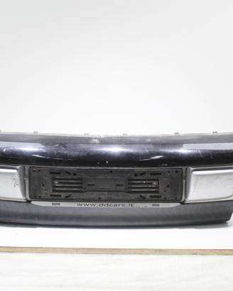 PARAURTI POSTERIORE COMPLETO MINI Clubman Serie (R