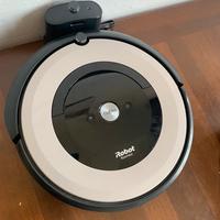 Irobot roomba e5