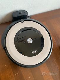 Irobot roomba e5