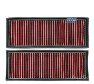 FILTRO ASPIRAZIONE DIRETTA MERCEDES R230 01-12