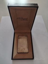 Accendino Vintage S.T. Dupont Ligne