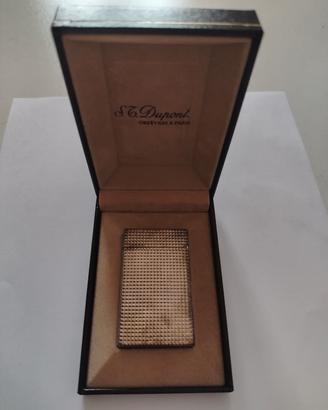 Accendino Vintage S.T. Dupont Ligne