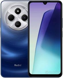 Xiaomi Redmi 14C 8+256GB 50MP 5160mAh Blu