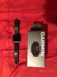 Orologio garmin sq venus music
