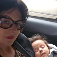 Babysitter/compagnia anziani autosufficienti e