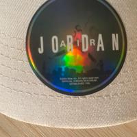 Cappello jordan