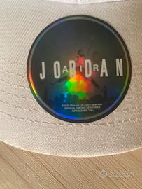 Cappello jordan