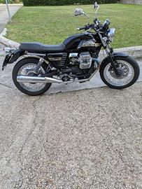 Moto Guzzi V7 - 2009