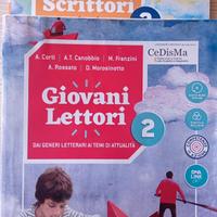 Giovani lettori 2