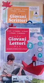 Giovani lettori 2