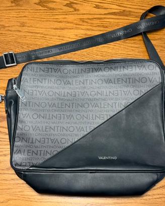 Borsa a tracolla Valentino