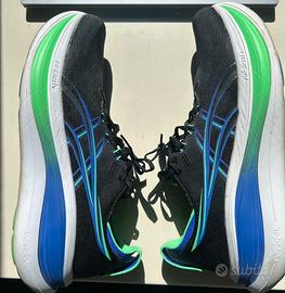 ASICS NOVA BLAST 5