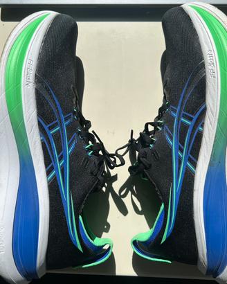 ASICS NOVA BLAST 5