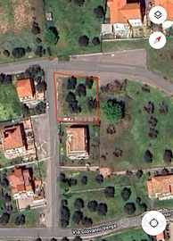 Terreno edificabile Cariati