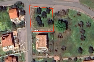 Terreno edificabile Cariati