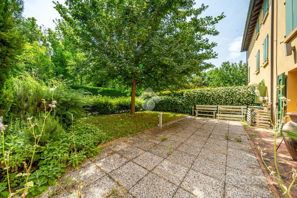 House in Modena, Marzaglia, San Faustino-Madonnina-Quattro Ville - Vista 2