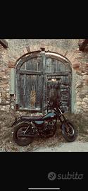 Mash seventy cc125