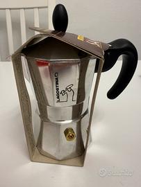 Caffettiera da1 tazza
