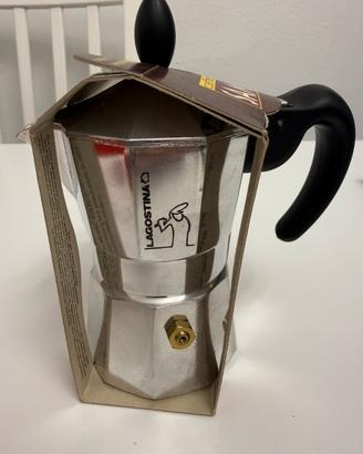 Caffettiera da1 tazza