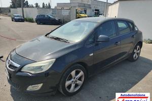 OPEL ASTRA J P10 1.4 100CV 09-15 -Ricambi