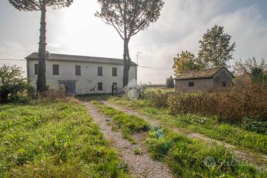 VILLA SINGOLA A RAVENNA