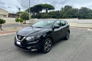 Nissan Qashqai 1.5 dCi Tekna PERFETTE CONDIZIONI